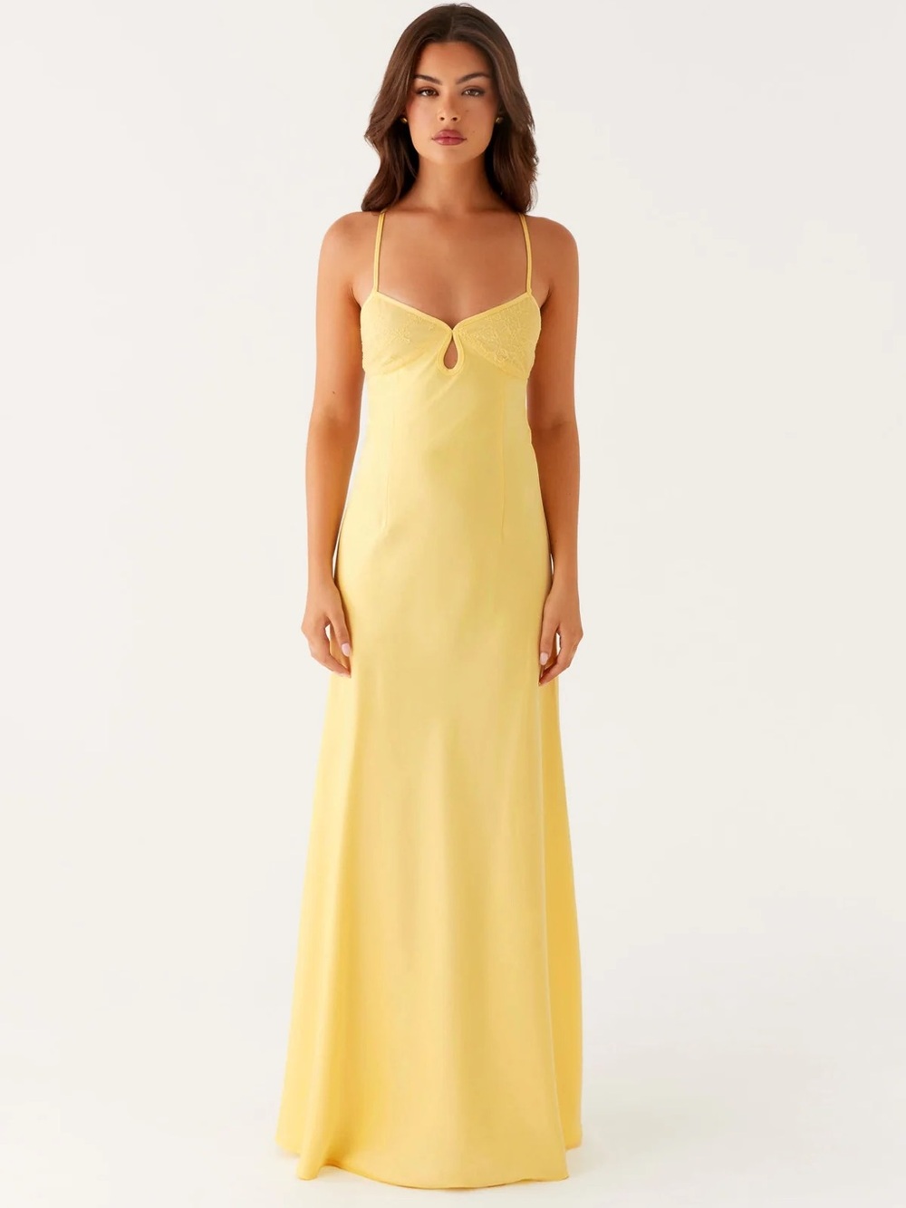 NWT Peppermayo Joanie Maxi Dress